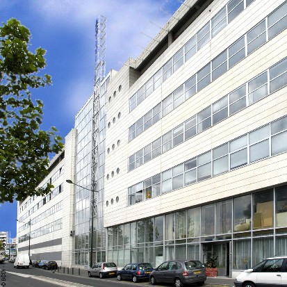 Bureau Alfortville 562m² Location bureau Alfortville Val-de-Marne OLBUR2107118 1